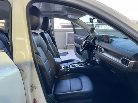 Mazda CX-5, 2022, 2.0L, АКПП, передний привод, Интеллект-Элеганс