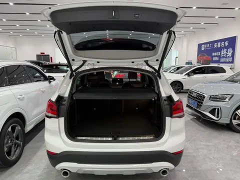 BMW X1, 2022 модельного года, sDrive20Li, комплектация «Fashion»