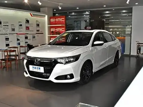 Crider 2024 1.0T Смарт Энджой Передний привод