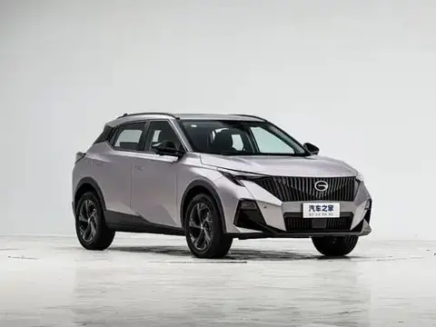 GS3 1.5T Динамик Смарт Передний привод