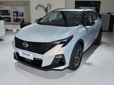 GS3 1.5T Динамик Смарт MAX Передний привод