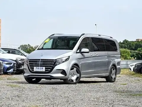 V300 2.0T, задний привод