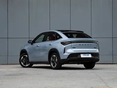 Boyue REV 2026 375K, сверхдальний пробег, платиновый Range-Extender Supreme, передний привод