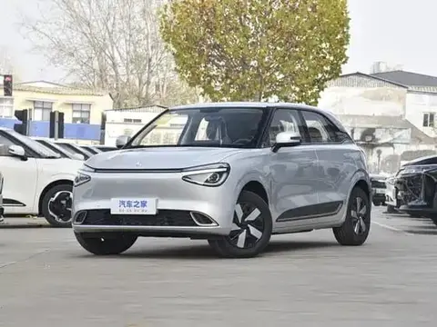 Dongfeng Nano 01 2026 Original 330 Air Elektrichestvo Peredniy privod