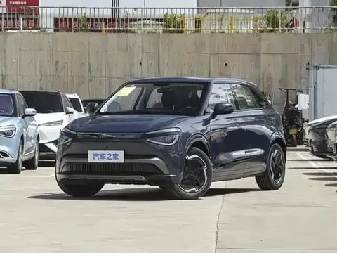 Dongfeng Nano 01 2026 Cross Pro Elektrichestvo Peredniy privod
