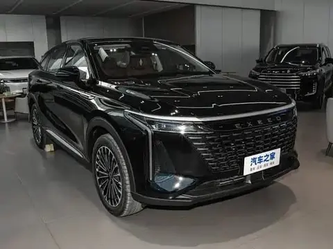 Exeed Yaoguang 2026 Global Edition 2.0T DCT Передний привод