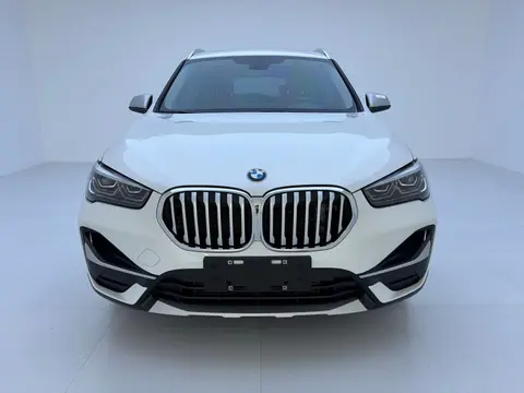 BMW X1, 2022 модельного года, sDrive20Li, 1.5T, комплектация «Fashion»