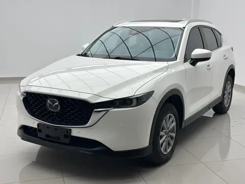 Mazda CX-5, 2022, 2.0L, АКПП, передний привод, Интеллект-Элеганс