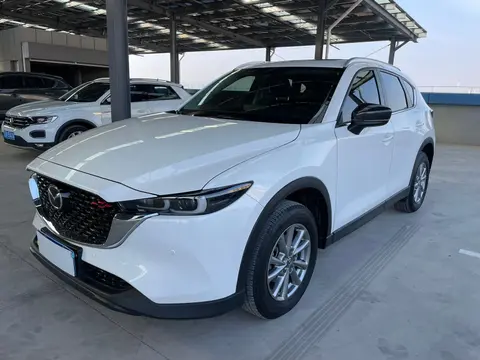 Mazda CX-5, 2022, 2.0L, АКПП, передний привод, Интеллект-Элеганс