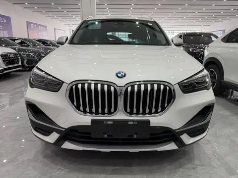 BMW X1, 2022 модельного года, sDrive20Li, комплектация «Fashion»