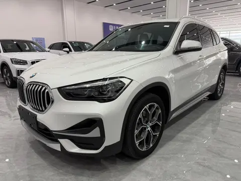 BMW X1, 2022 модельного года, sDrive20Li, комплектация «Fashion»