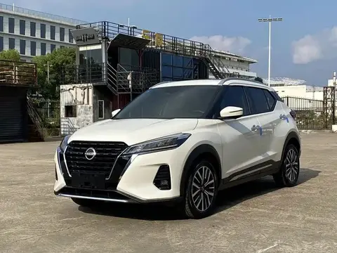 Nissan Kicks, 2023 модельный год, 1.5L, CVT, комплектация Luxury Edition (Jinqing), 1.5L, автоматическая КПП, передний привод