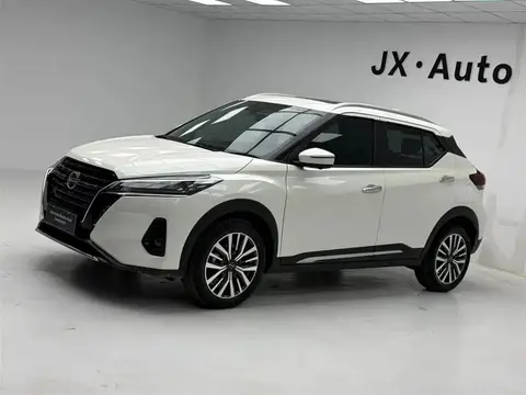 Nissan Kicks, 2023 модельный год, 1.5L, CVT, комплектация Luxury Edition (Jinqing), 1.5L, автоматическая КПП, передний привод