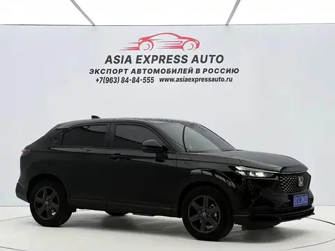 Honda XR-V, 2023 модельный год, 1.5L, CVT, комплектация Rechao Edition, 1.5L, автоматическая КПП, передний привод