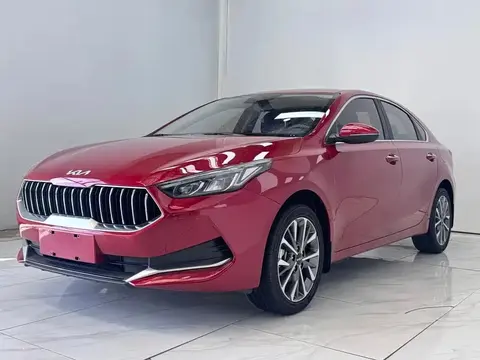 Kia K3, 2021 модельный год, 1.5L, CVT, комплектация Fashion Edition, 1.5L, автоматическая КПП, передний привод