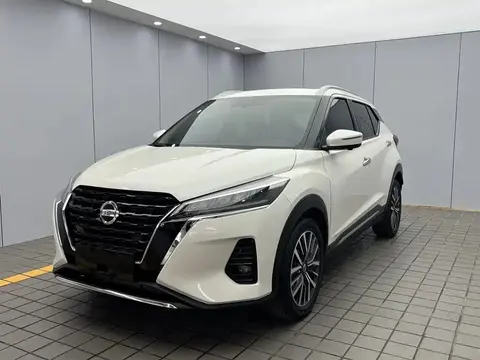 Nissan Kicks, 2022 модельный год, 1.5L, CVT, комплектация XV (Luxury), 1.5L, автоматическая КПП, передний привод