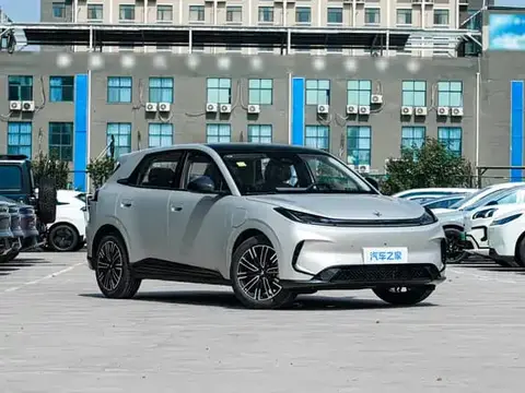 ARCFOX Бета T1 2026 450 MAX