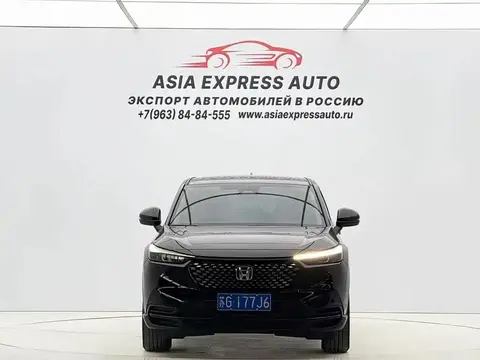 Honda XR-V, 2023 модельный год, 1.5L, CVT, комплектация Rechao Edition, 1.5L, автоматическая КПП, передний привод