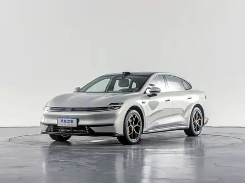 Changan Qiyuan A06 2026 240 Лазер Ultra+