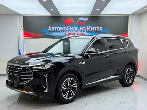 Jetour X70 PLUS, 2022 модельный год, комплектация Zunxiang, 7 мест, 1.5T, DCT, автоматическая КПП, передний привод