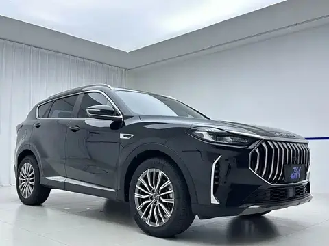 Jetour X70 PLUS, 2023 модельный год, комплектация Brave Plus, 5 мест, 1.5T, DCT, автоматическая КПП, передний привод